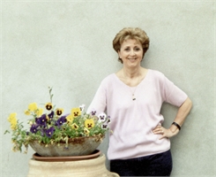 Miriam Anellini
