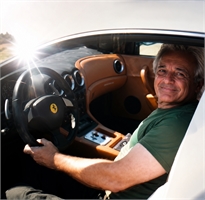 Luigi Spegli (PV) 