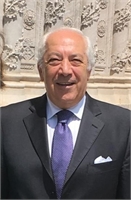 Benedetto Mario Evangelista (RM) 