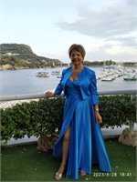 Maria Domenica Mainolfi In Tangredi (AV) 