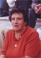 Maria Domenica Masia (SS) 