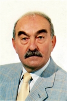 MARIO (PEPPINO) MONOLO