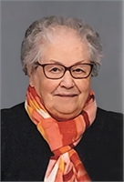 Maria Marchezzolo Ved. Clavenna (MI) 