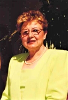 GIOVANNA SACCONI VIARENGO