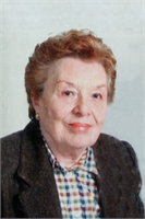 Giuseppa Rognoni Ved. Manini (CR) 
