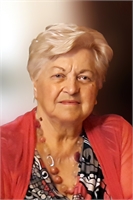 Maria Fiorenza Carnelli Gorla