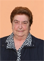 Ernesta Pighi in  Cassi