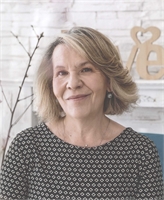 Graziella Zago Franco