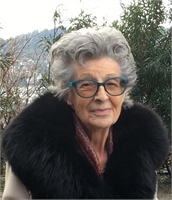 Irene Sormani Ved. Guarisco (VA) 