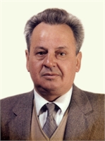 Luigi Greghi