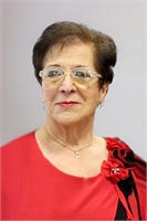 TERESA DESIDERIO