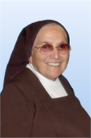 Suor Ernestina Oldani
