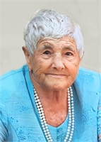 Rosa Sorvillo Ved. Mozzillo (LT) 