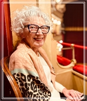 Ines Cavelli Andreuzza