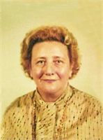 GIUSEPPINA CREMONTI PEONIA