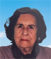 Paolina Del Giudice Ved. Gianfico Alfonso (NA) 