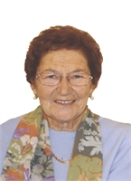 Maria Luisa Peron (PD) 