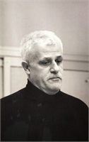 Gianfranco Maria Calcagno