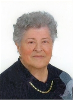 Maria Franca Sartori Ved. Marchesini (PC) 