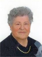 Maria Franca Sartori Marchesini