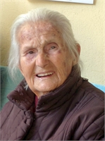 Barbara Spano Ved. Piredda (CA) 