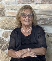 Alfonsina Carmela Russo Ved. Gatto (TO) 