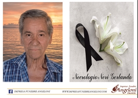 Gerlando Neri (RM) 