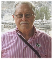 Giancarlo Debandi (AL) 