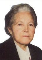 Francesca Di Giorgio Ved. Tornincasa (CE)
