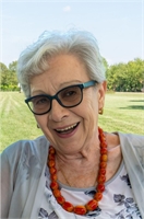 Luisa Bolzonella Ved. Nicolao (PD) 