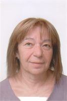 FULVIA BENZONI