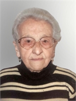 IRMA BALZARETTI STEVANI