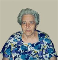 Rosina De Toffol Ved. Bruno (TO) 