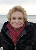 ENRICA SEDANO MARTINI