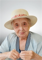 Giuseppina Girotto Ved. Menardi (CN) 