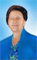Elena Mazza