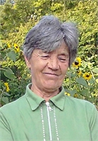 Franca Gottini Ved. Mattavelli (BG) 
