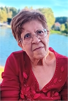 Anna Andrisani In Pizzolla (VA) 