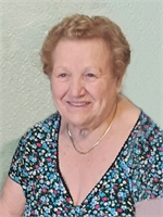Giuseppina Massarroni In Vescie (RM) 