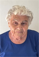 Antonietta Segato Ved. Mastellaro (MI) 