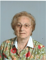 Sandra Norfalini Ved. Tacconi (PV) 