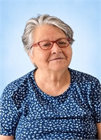 Michela Pierini Ved. Graziano Gennaro (NO) 