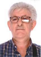 Giampiero Galati (PV) 