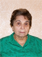 Antonia Gambarana Ved. Todeschino (AL) 