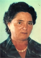 Vittorina Ubezzi Proserpio