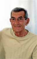 Piero Giuseppe Allesina (AL) 