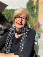 Irene Rebolini Ved. Arata (PV) 