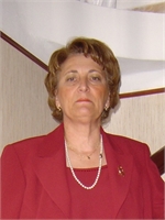 Matilde Del Savio Frisan