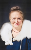 Grazia Di Giuseppe Ved. Rizzo (TO) 