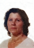 Maria Russo